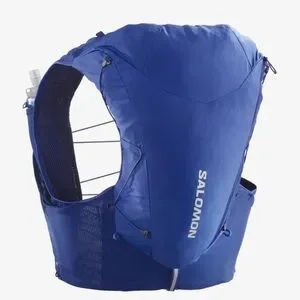 Salomon Adv Skin 12 Running Vest